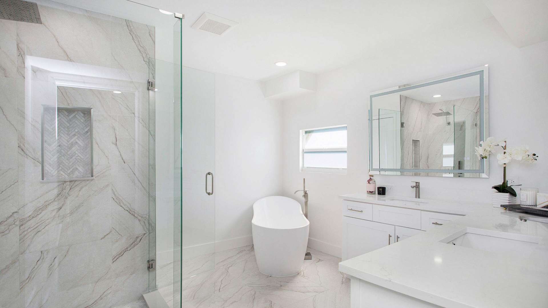 SWFL Renovation Pros – Bathroom Remodel 12