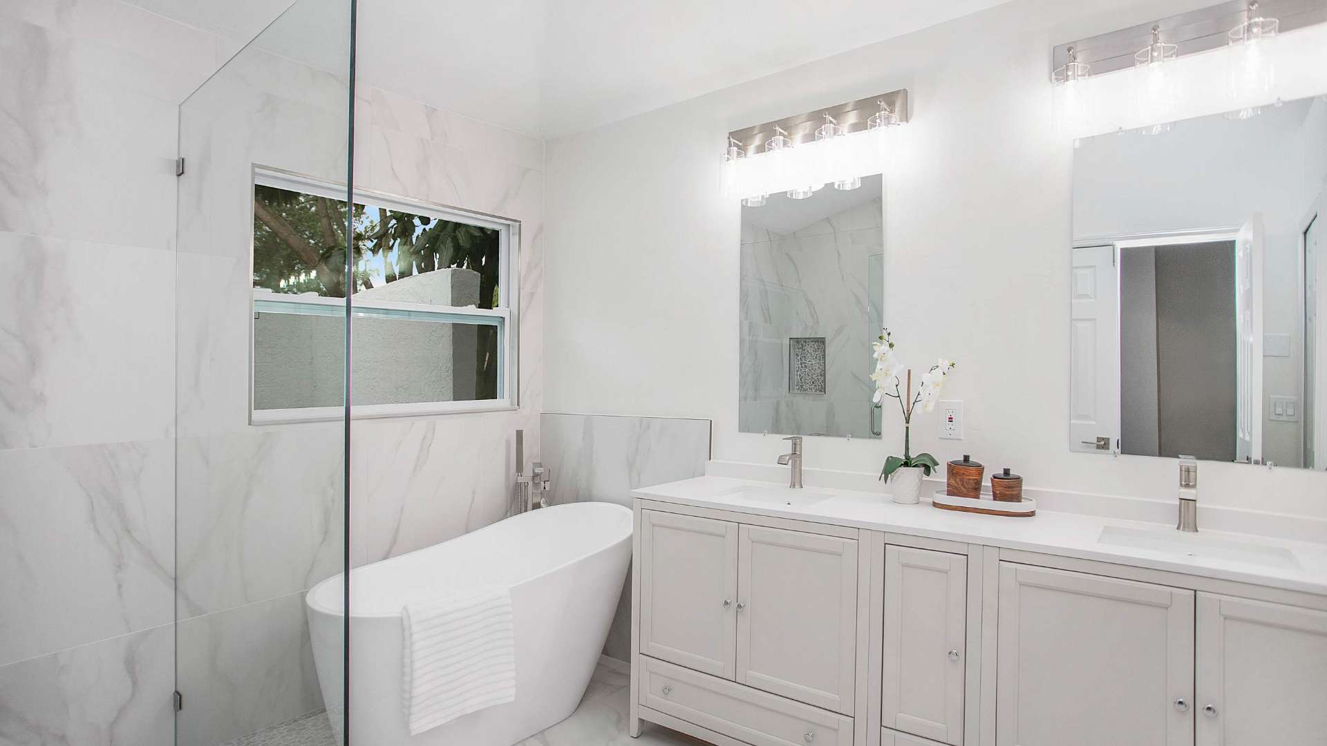 SWFL Renovation Pros – Bathroom Remodel 9