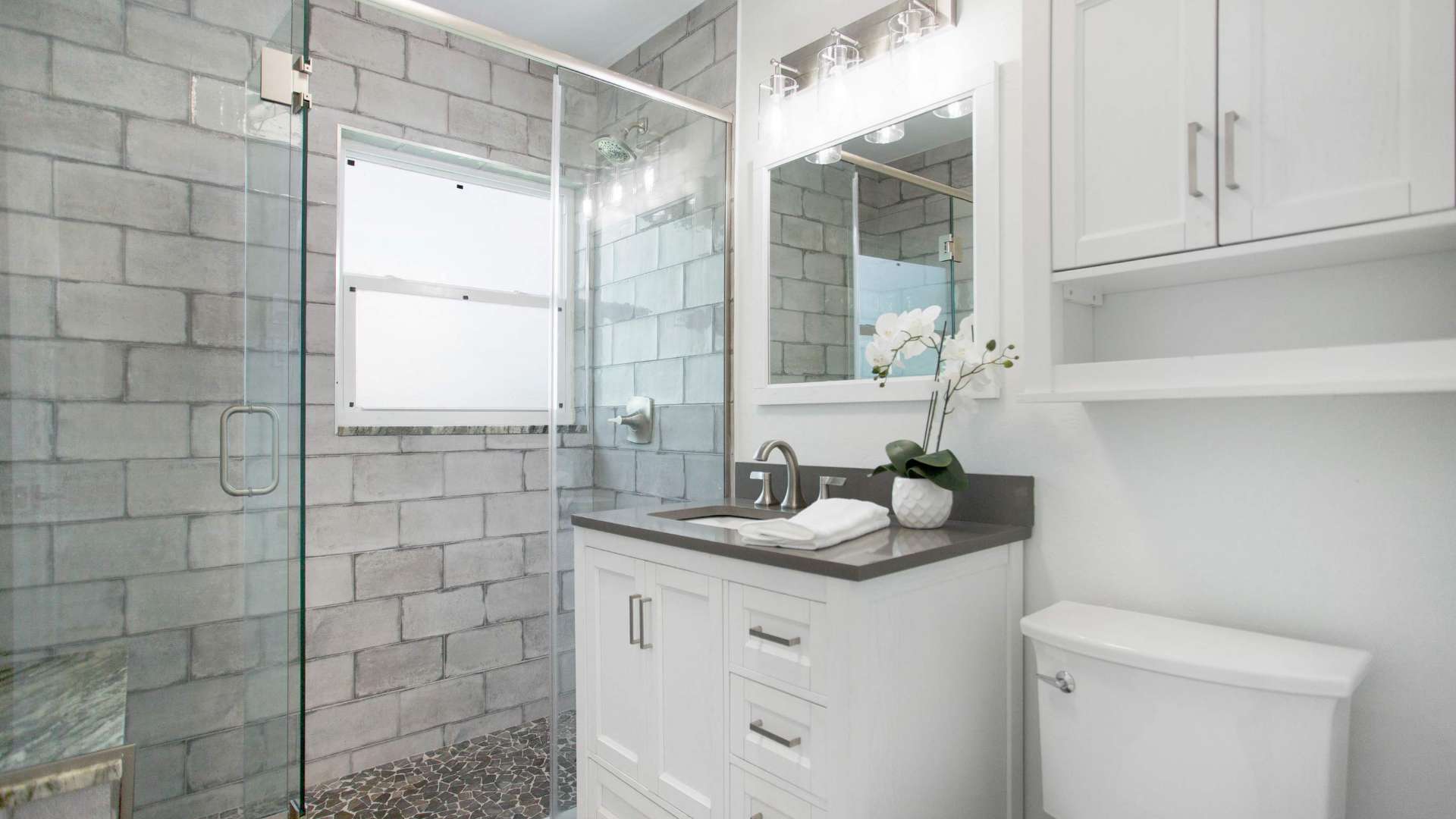 SWFL Renovation Pros – Bathroom Remodel