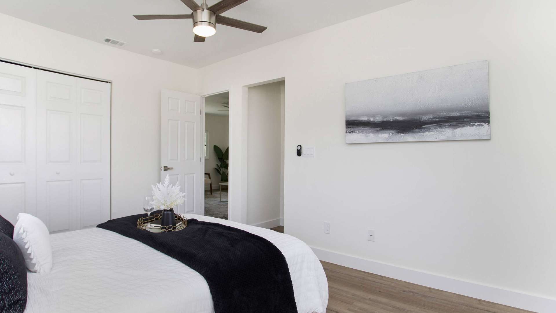 SWFL Renovation Pros – Bedroom Remodel 10