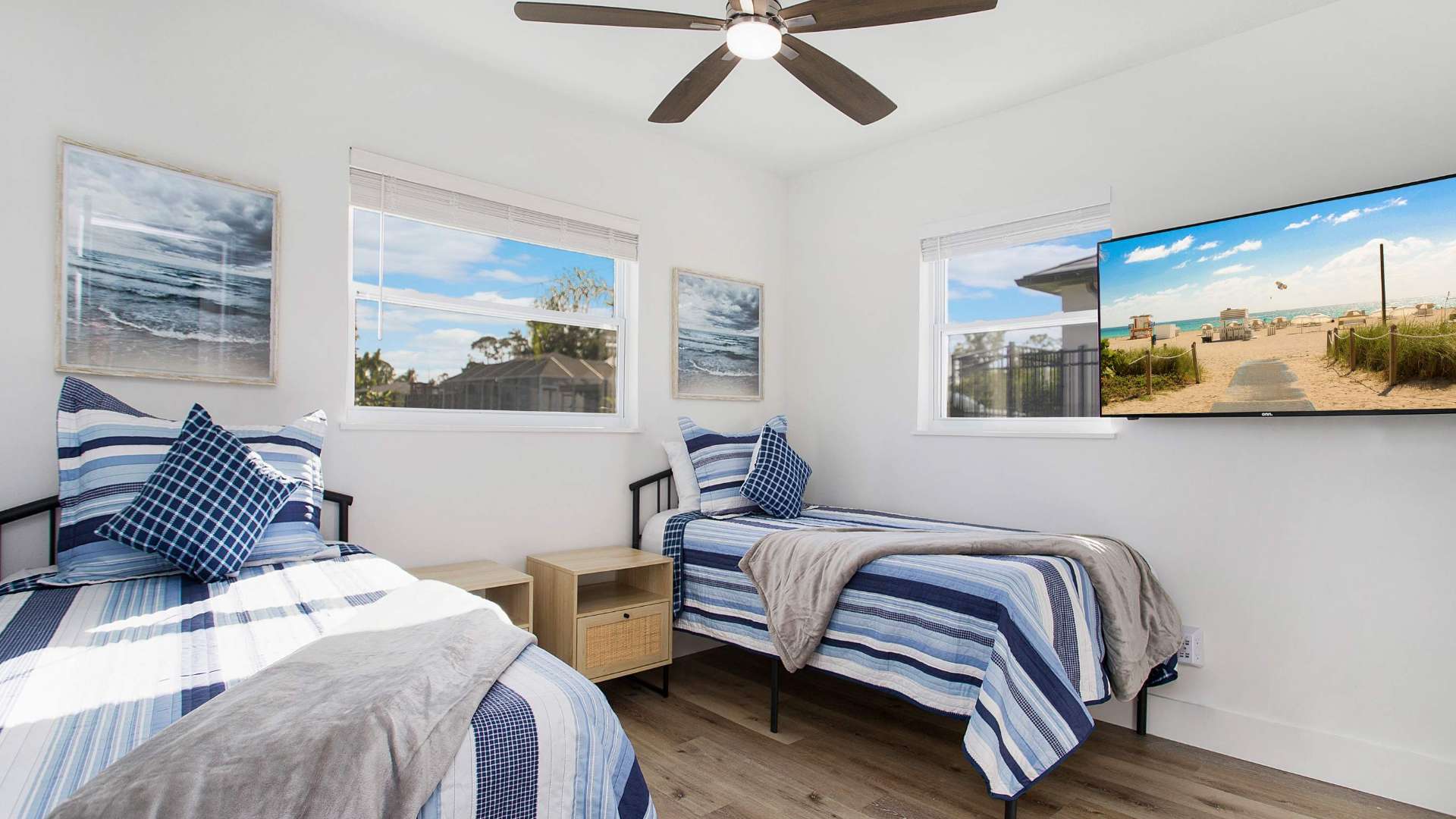 SWFL Renovation Pros - Bedroom Remodel 14