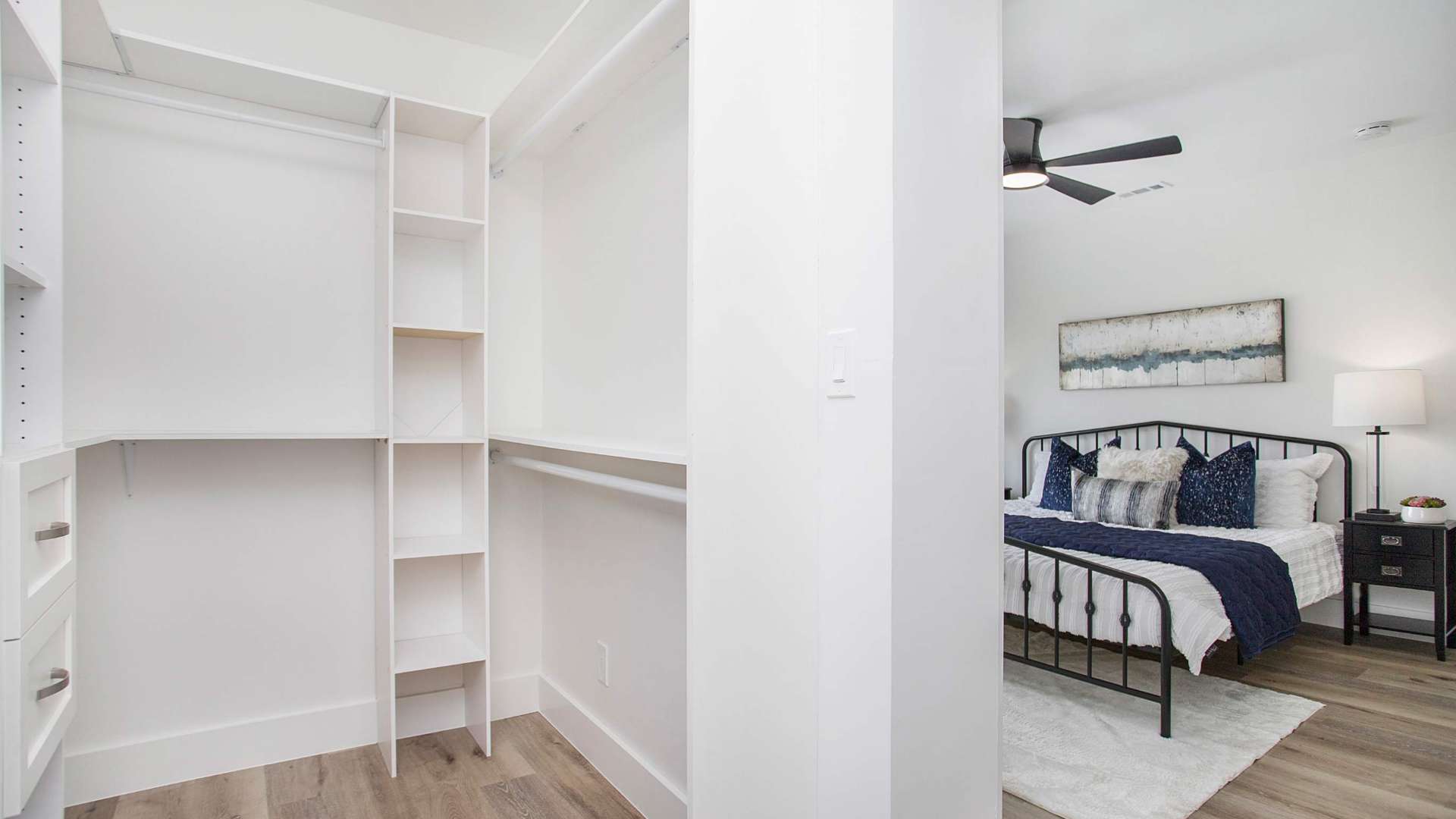 SWFL Renovation Pros – Bedroom Remodel 16