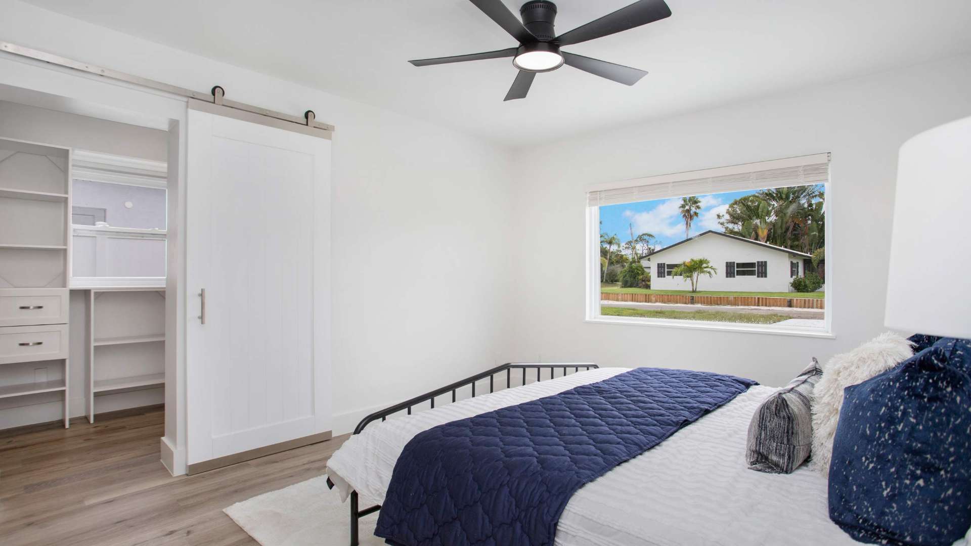 SWFL Renovation Pros – Bedroom Remodel 18