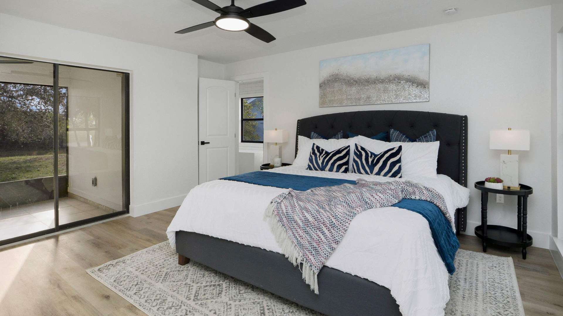 SWFL Renovation Pros – Bedroom Remodel 2