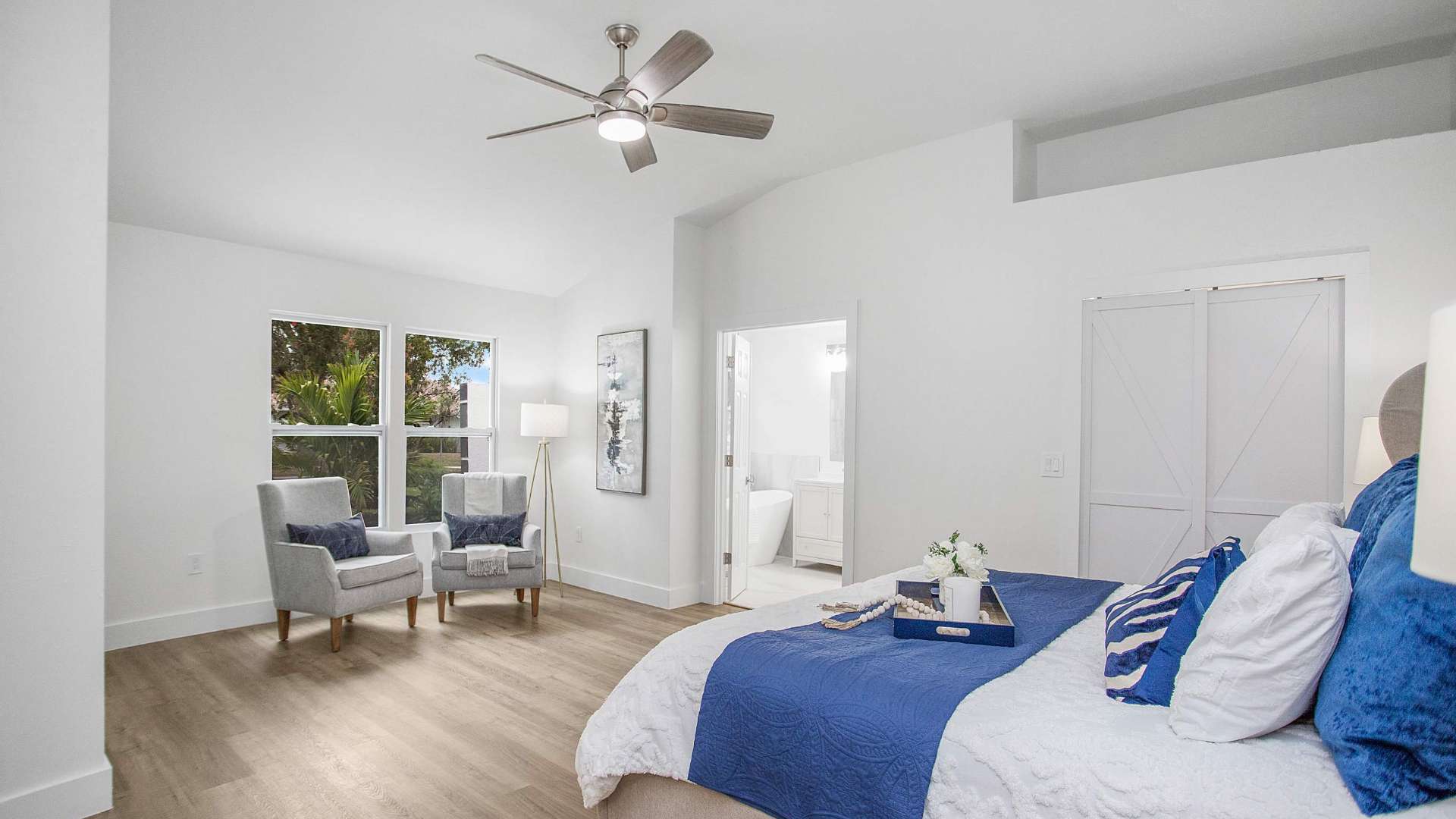 SWFL Renovation Pros – Bedroom Remodel 7