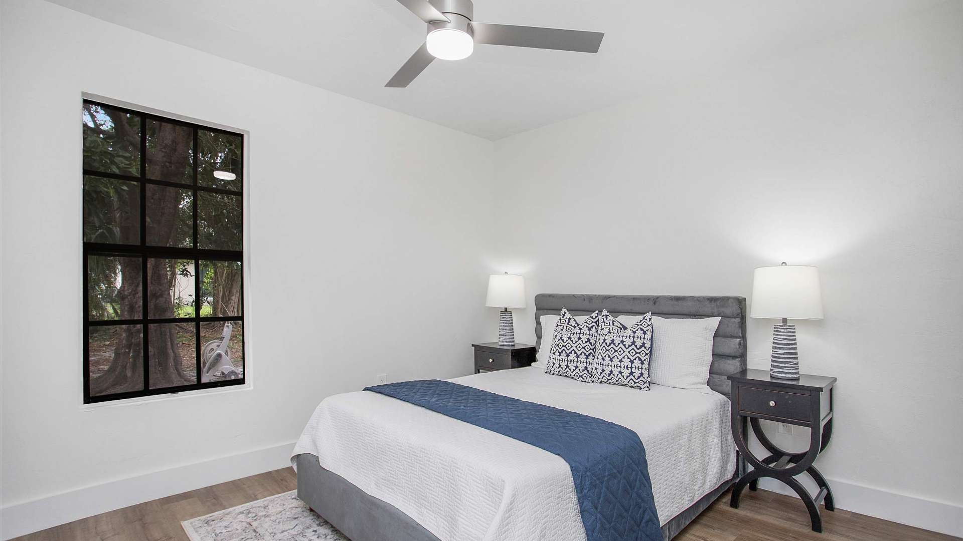 SWFL Renovation Pros – Bedroom Remodel 8