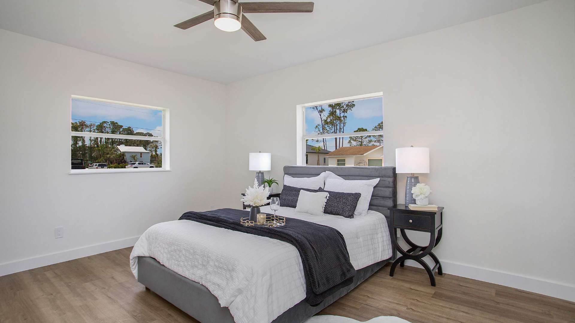 SWFL Renovation Pros – Bedroom Remodel 9