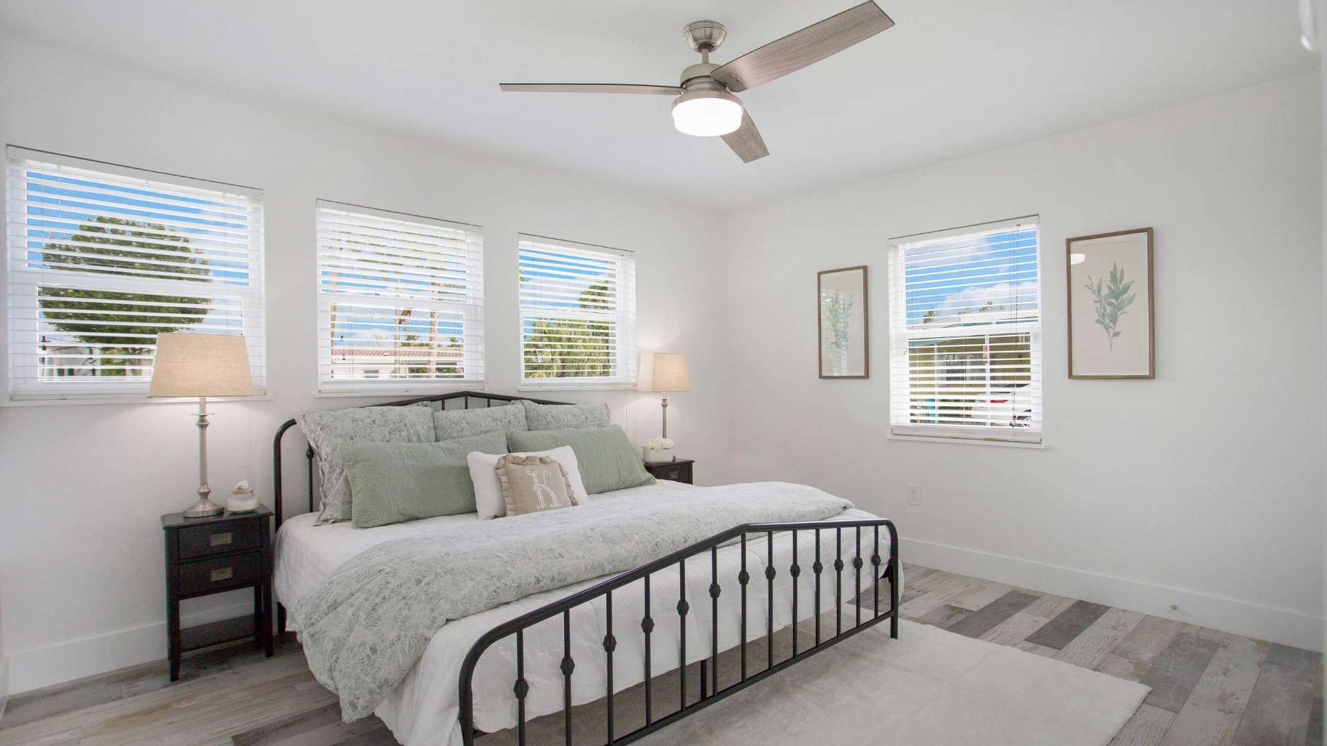 SWFL Renovation Pros – Bedroom Remodel