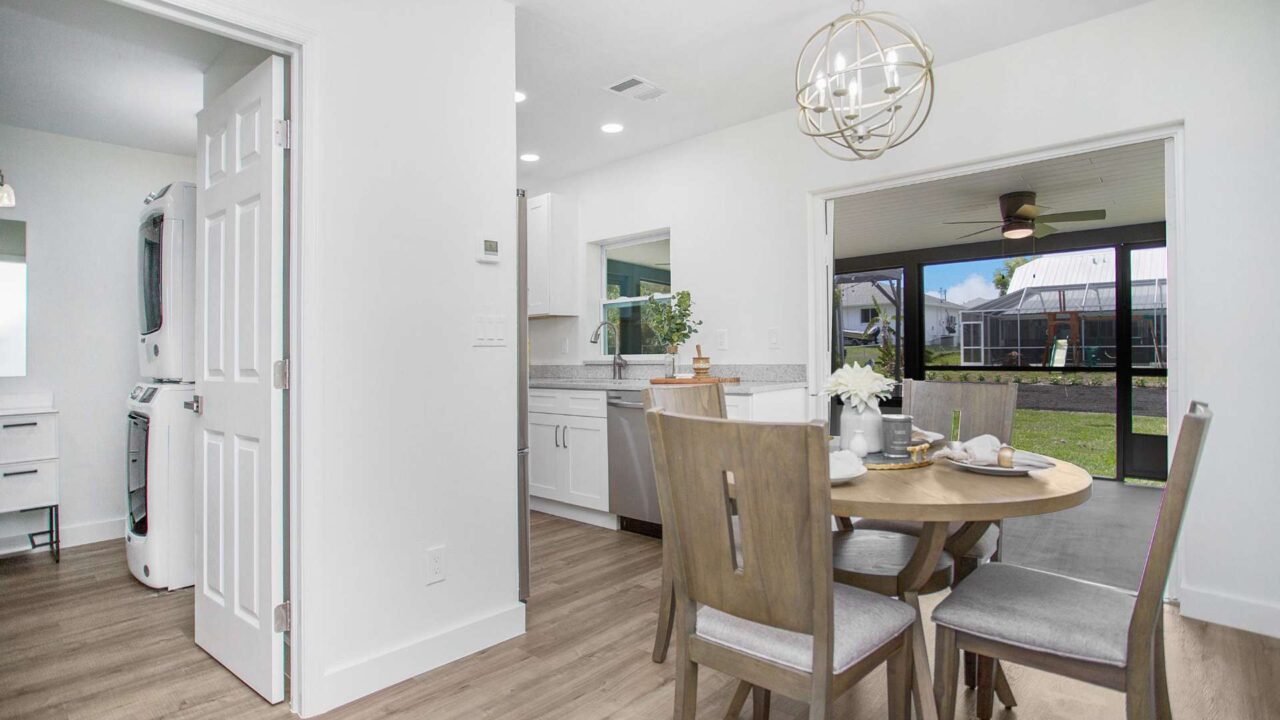 SWFL Renovation Pros | Your Southwest Florida dream home, made easy.