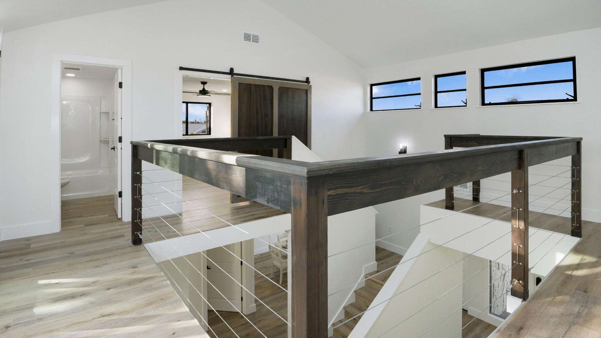 SWFL Renovation Pros – Living Room Space 8